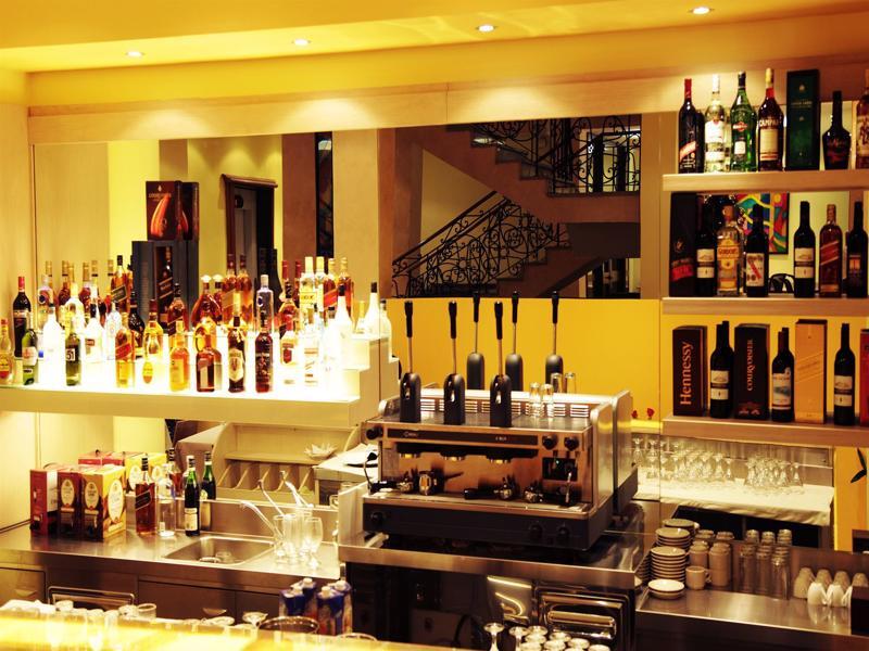 Reliance Hotel Apartment 아디스아바바 외부 사진