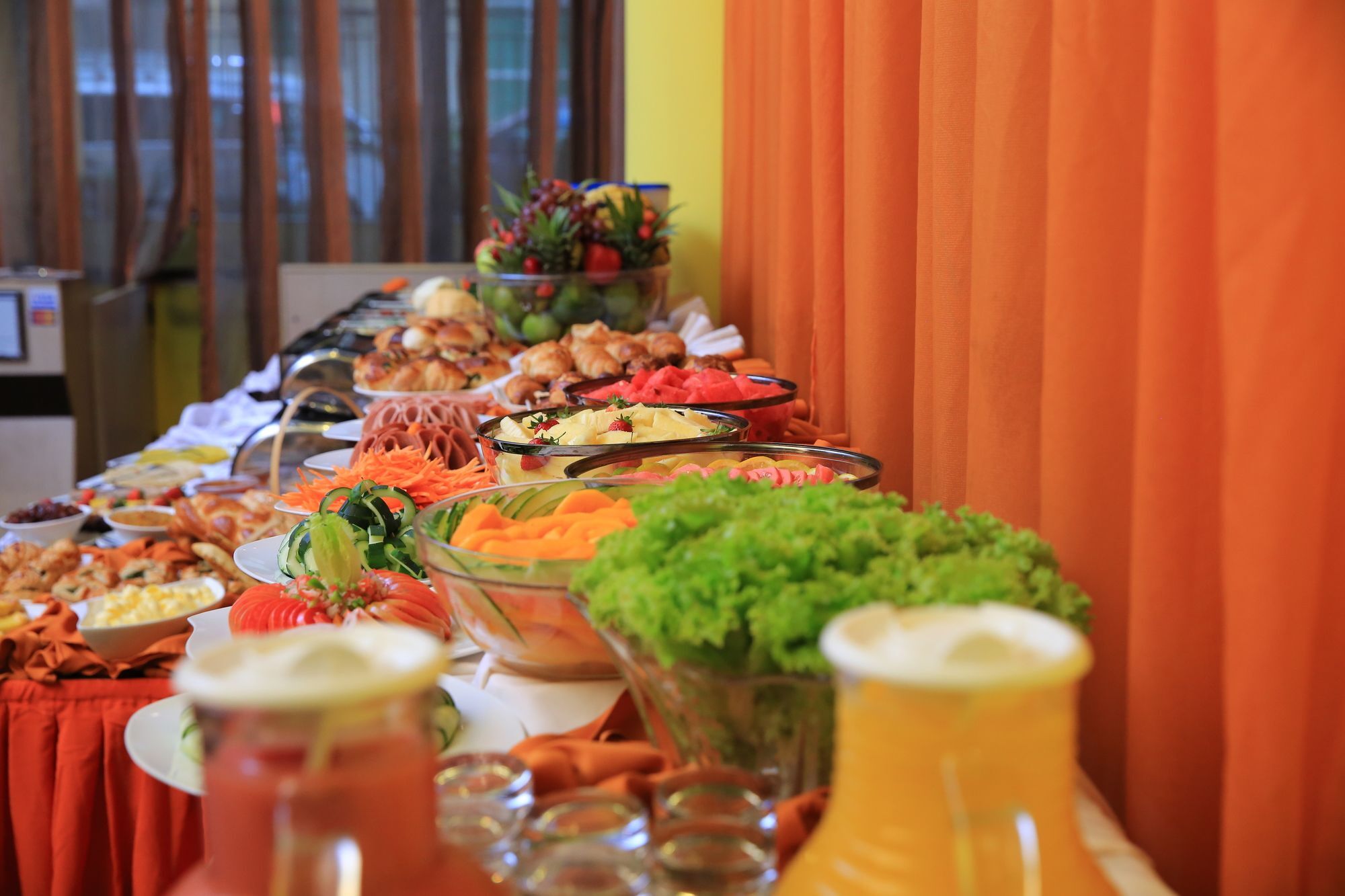 Reliance Hotel Apartment 아디스아바바 외부 사진